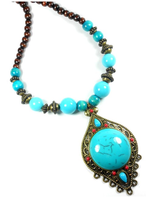 Western jewelry